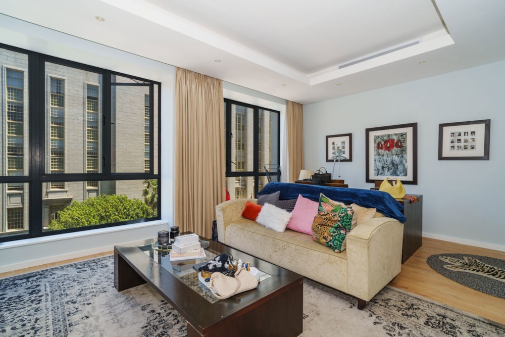 Apartment sold in Cape Town Central - AS1680920 Apartment sold in Cape Town Central - AS1680920