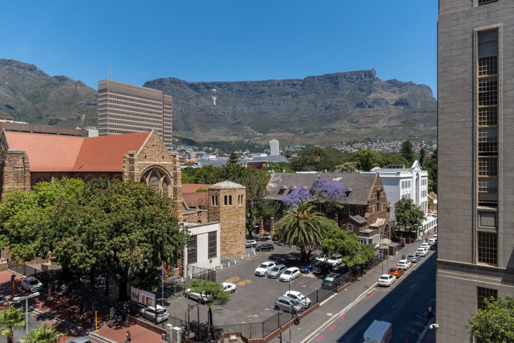 Apartment sold in Cape Town Central - AS1680920 Apartment sold in Cape Town Central - AS1680920