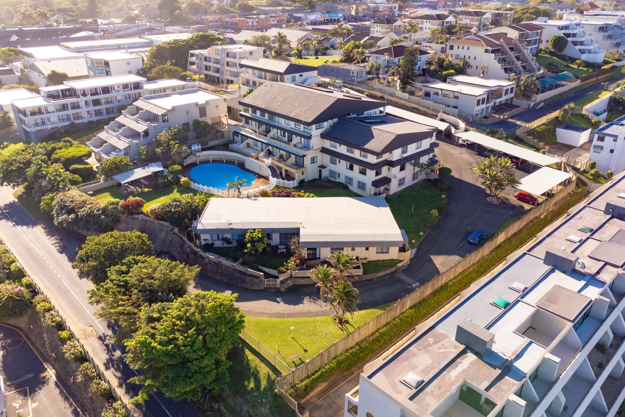 Apartment for sale in Manaba - 1PSH1681908