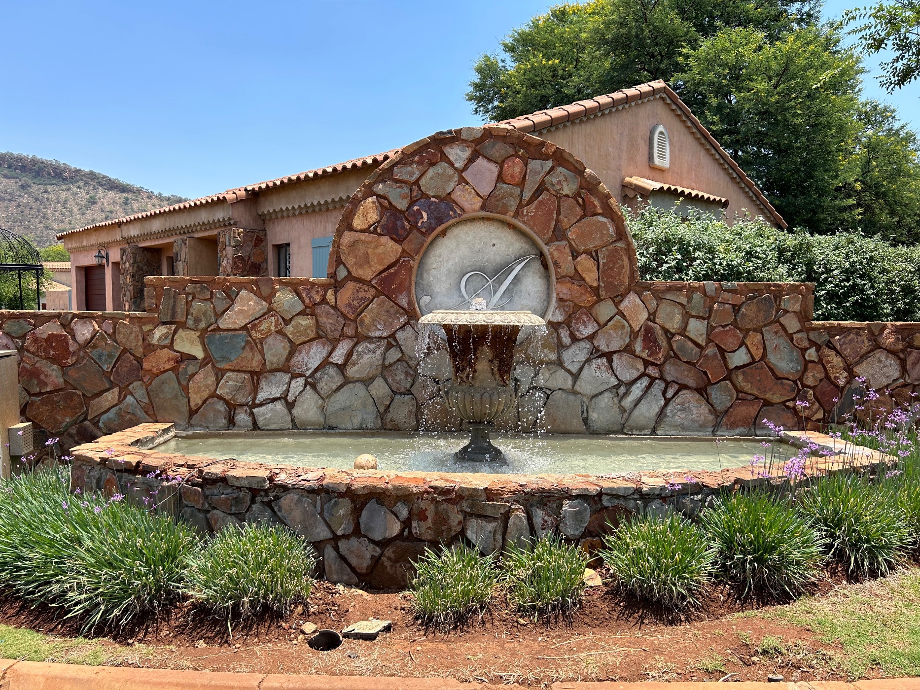 Residential vacant land for sale in Estate D Afrique - 1HR1682269