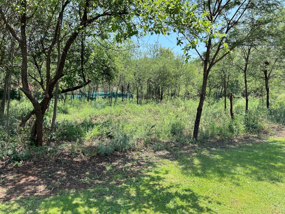 Residential vacant land for sale in Estate D Afrique - 1HR1682269 Residential vacant land for sale in Estate D Afrique - 1HR1682269