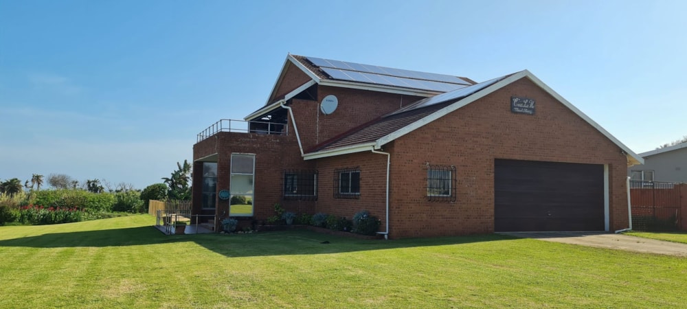 Double-storey house for sale in Port Edward - 1PD1286546