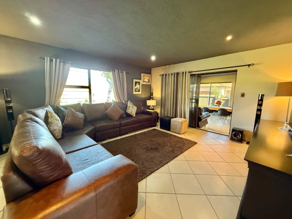 House for sale in Boschdal - 1RU1683175