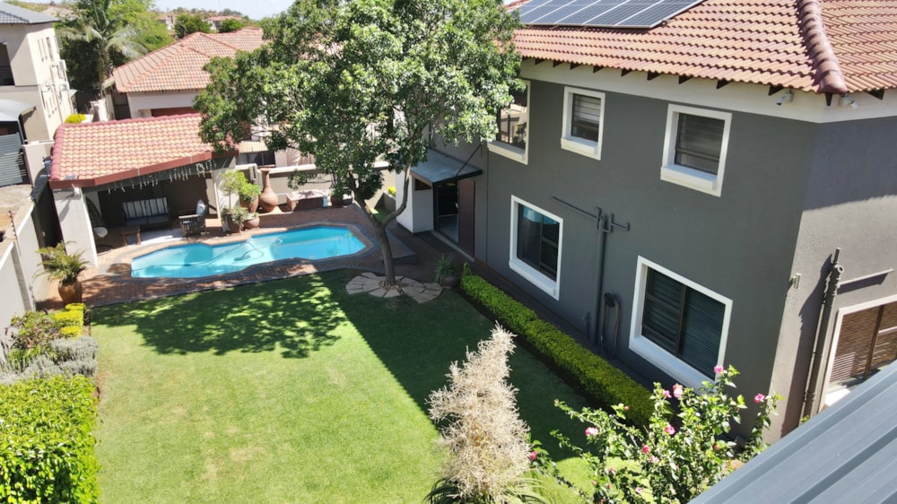 House for sale in Boschdal - 1RU1683175