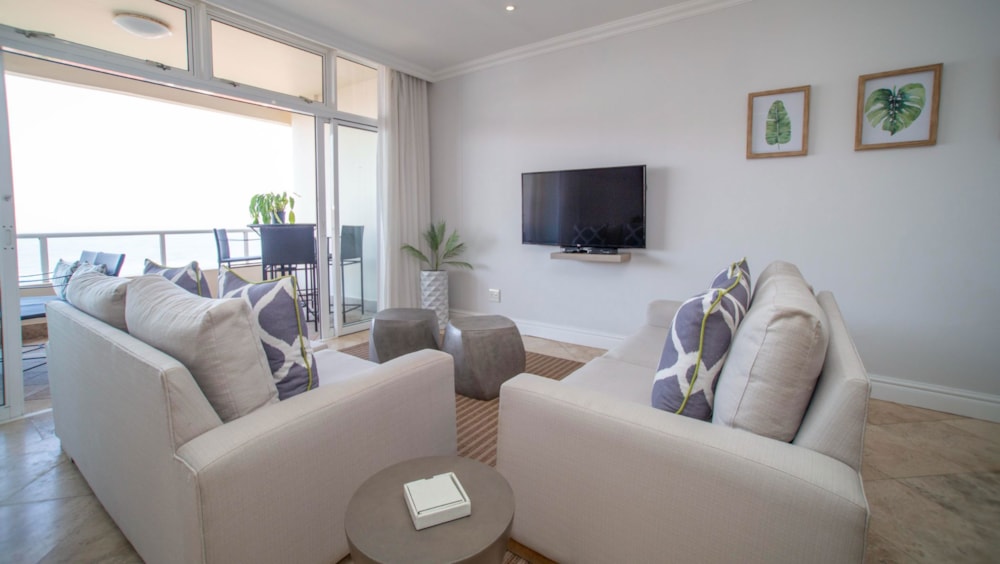Apartment for sale in uMhlanga Rocks - 1ND1682831