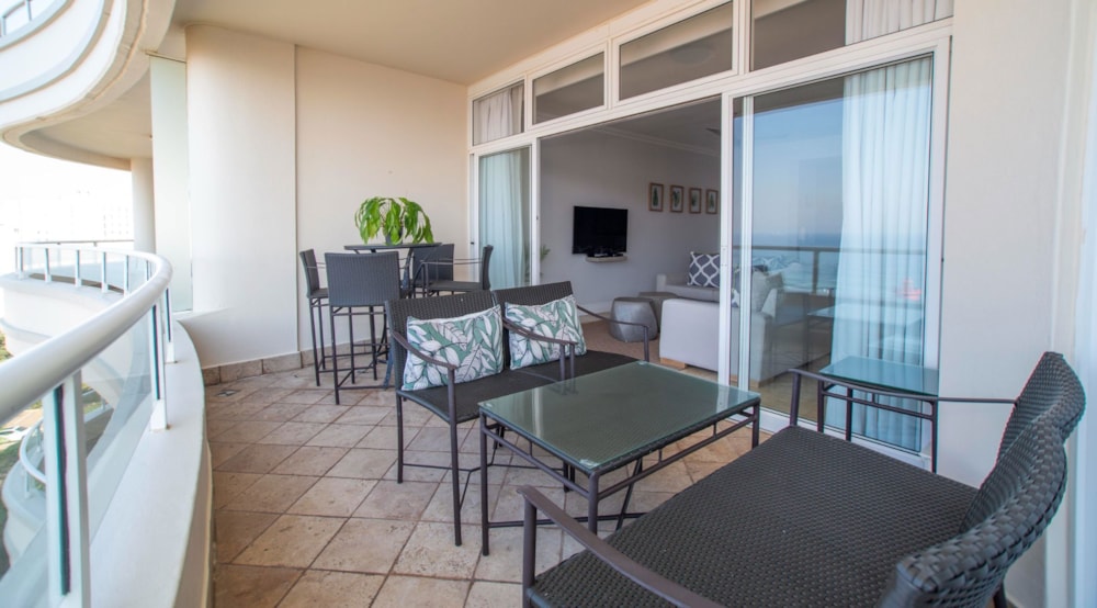 Apartment for sale in uMhlanga Rocks - 1ND1682831