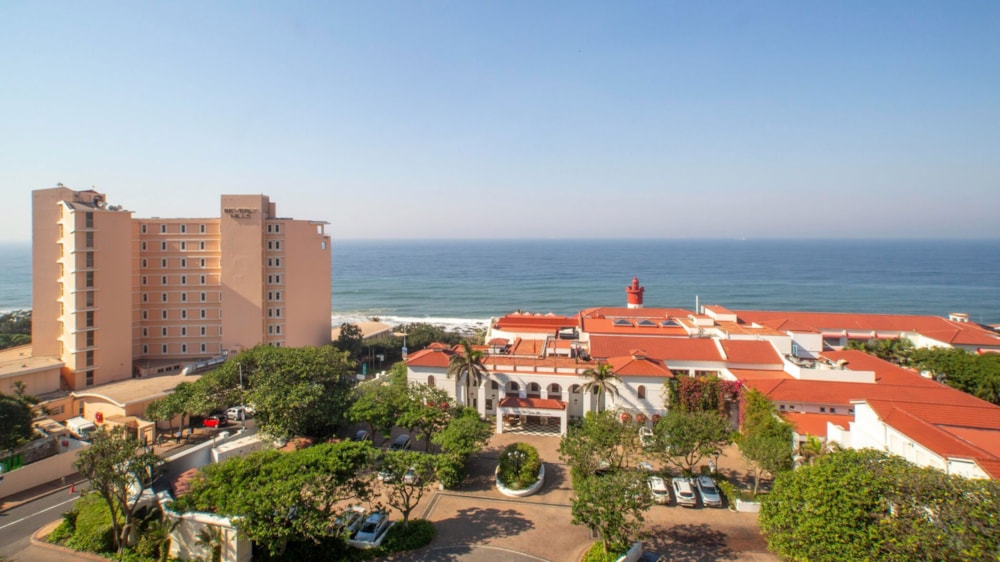Apartment for sale in uMhlanga Rocks - 1ND1682831
