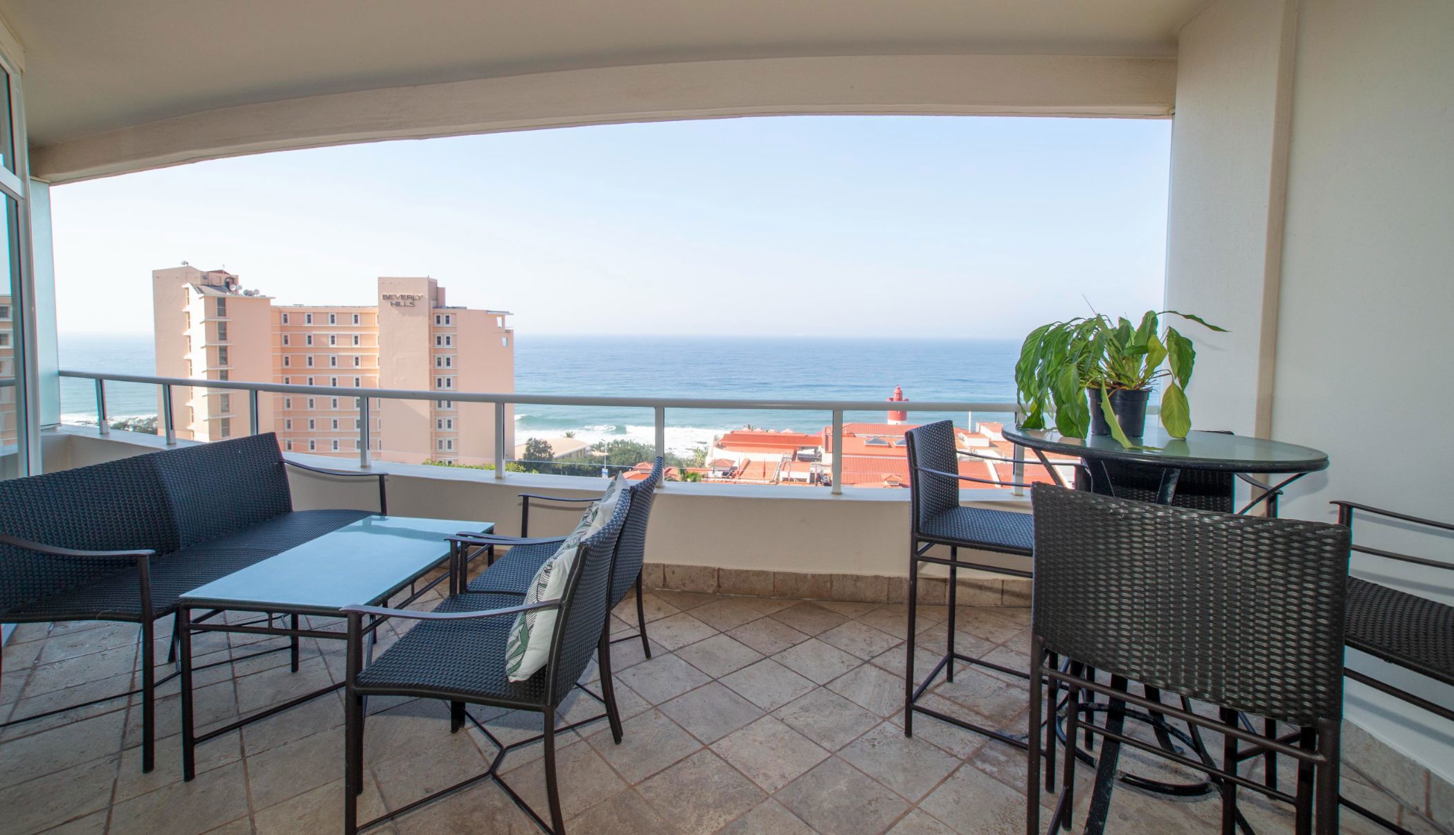 Apartment for sale in uMhlanga Rocks - 1ND1682831