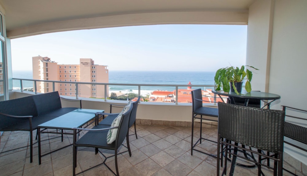 Apartment for sale in uMhlanga Rocks - 1ND1682831