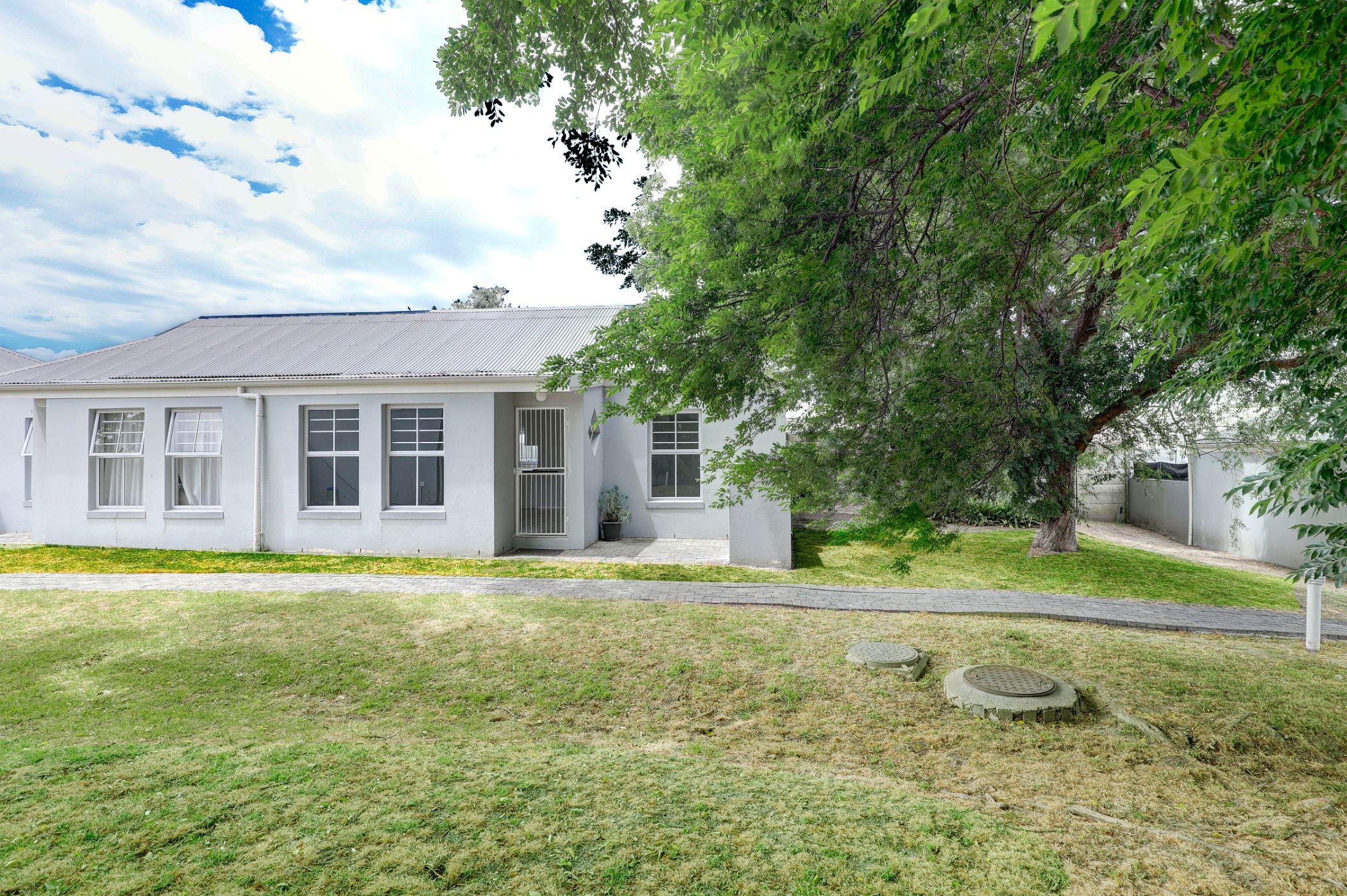Townhouse to rent in Goedemoed - NSL1746347