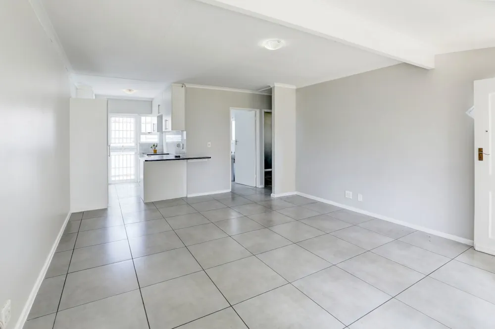 Townhouse let in Goedemoed - NSL1746347