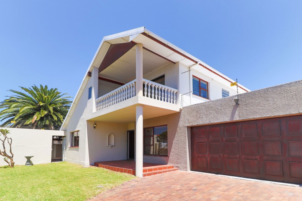 House sold in Penlyn Estate - 1AH1681521