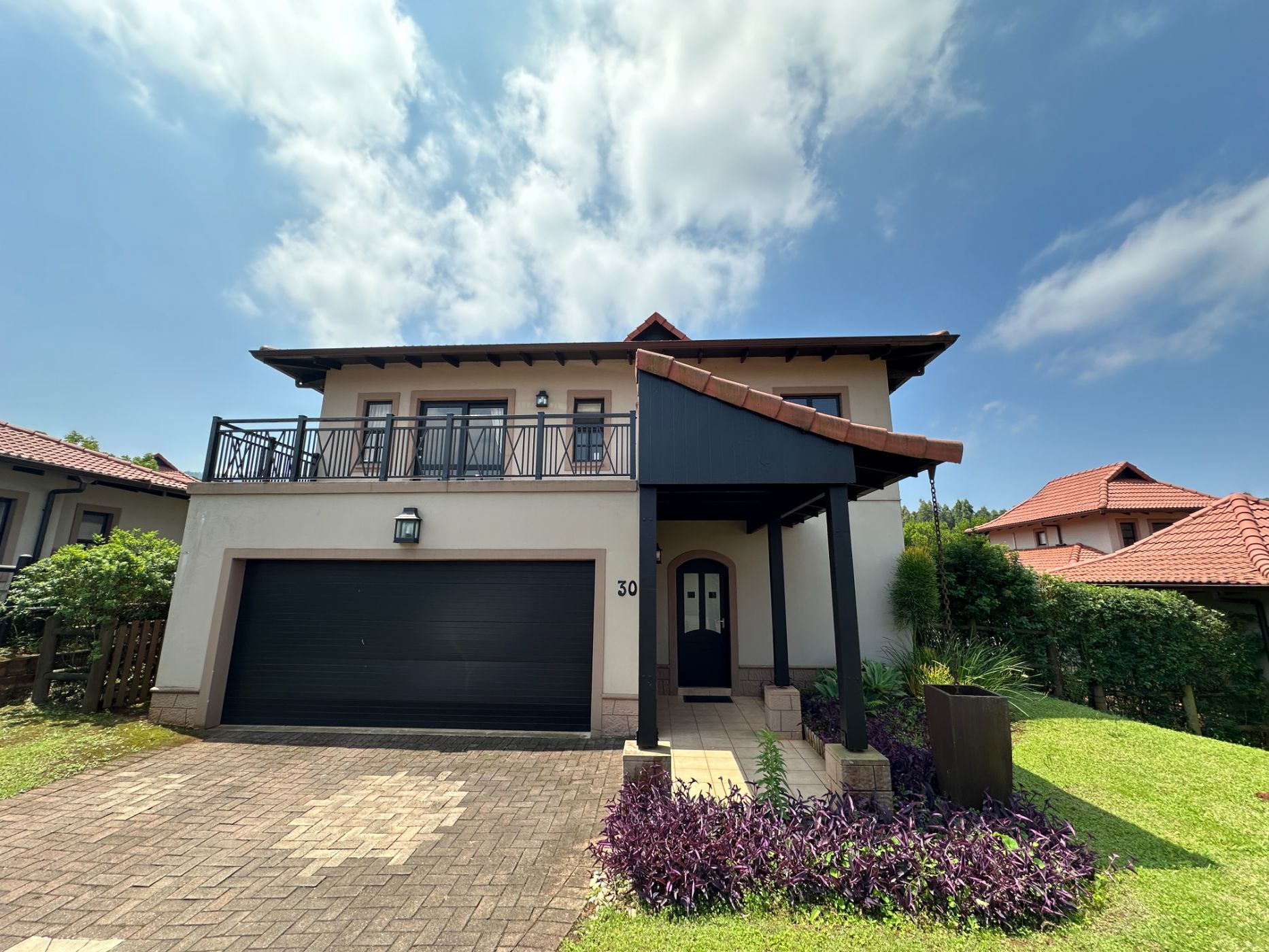 Townhouse let in Montrose - 1PM1682864