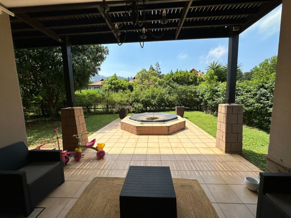 Townhouse let in Montrose - 1PM1682864 Townhouse let in Montrose - 1PM1682864