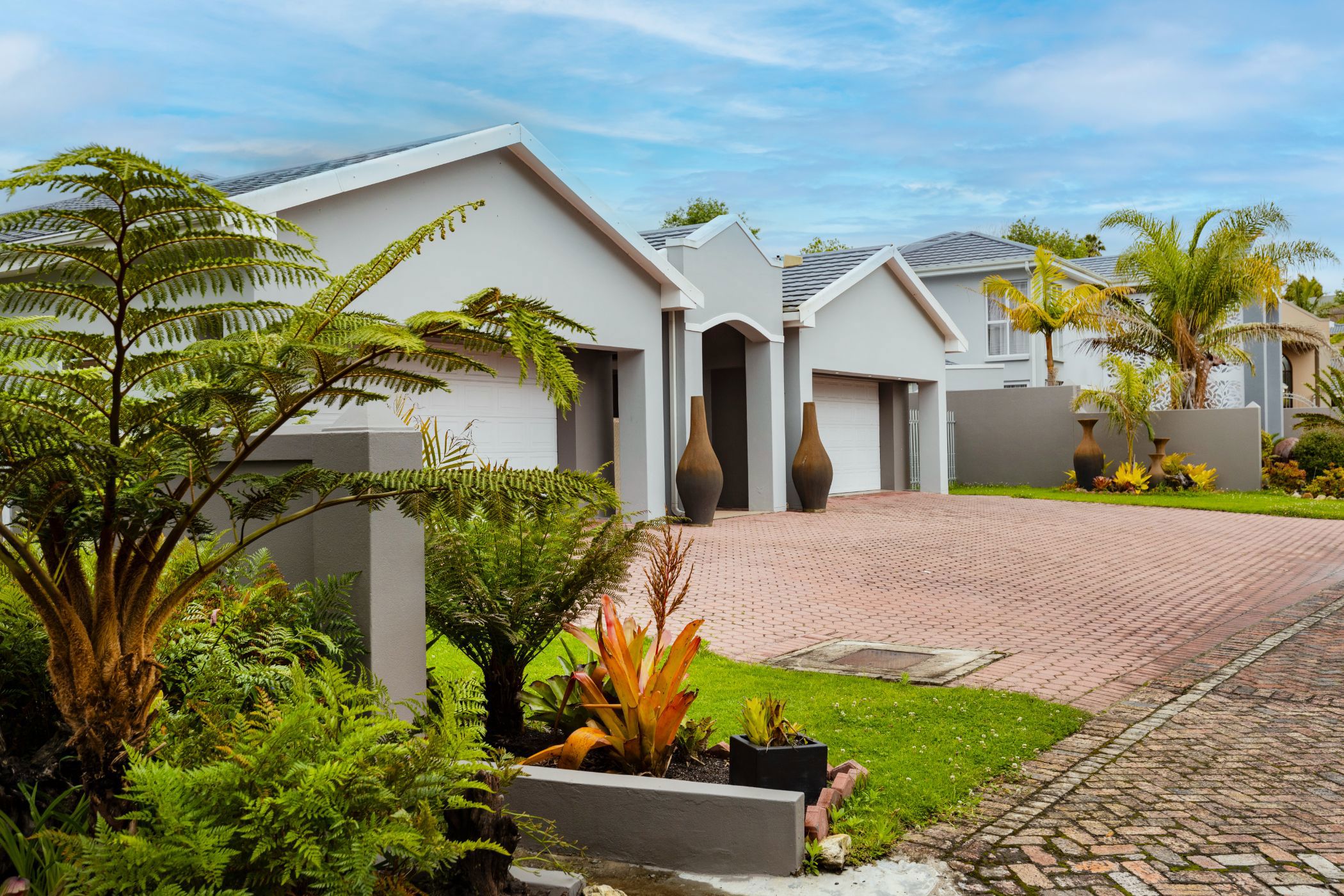 Security complex home let in Camphersdrift - GEO1675348