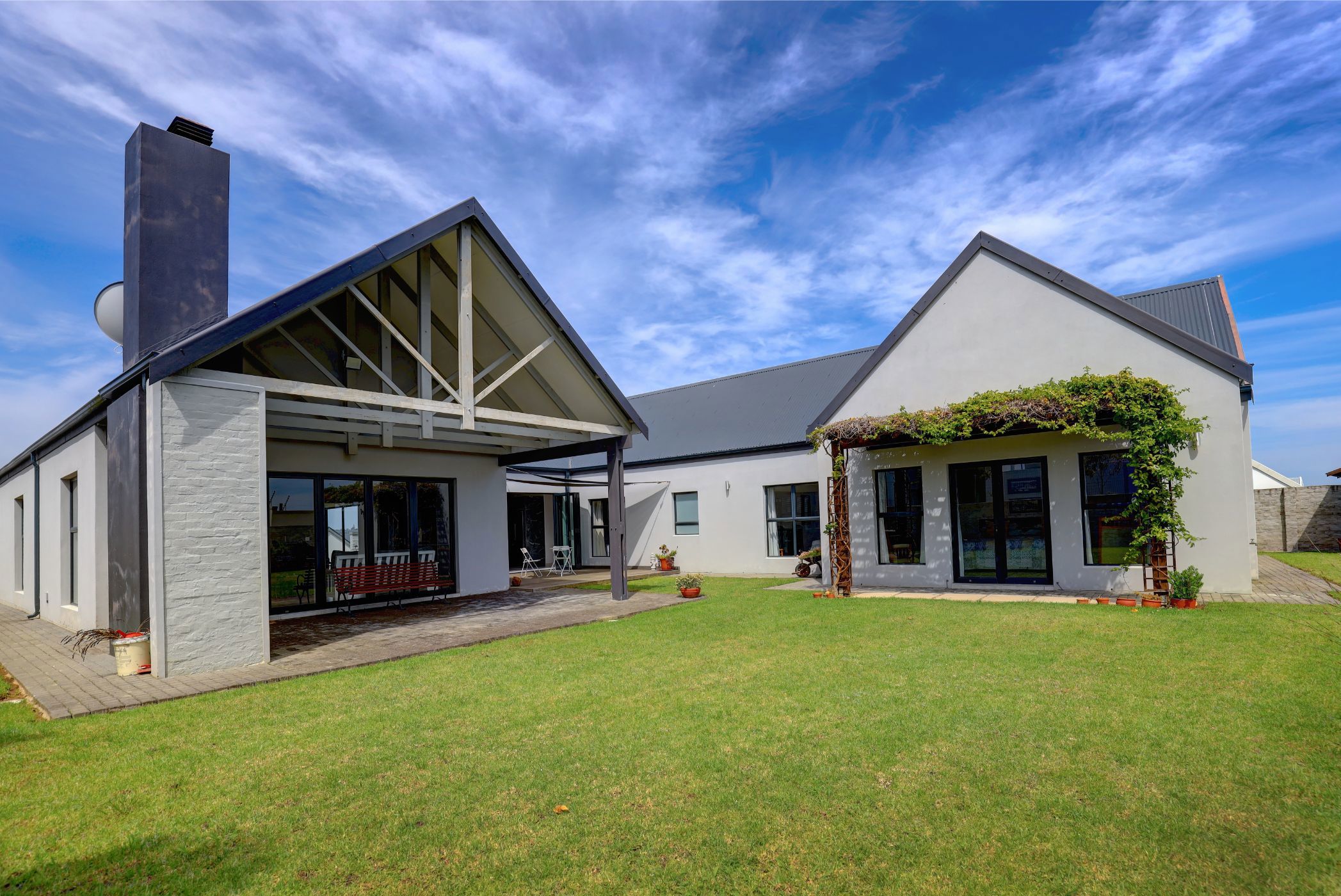 House for sale in Kingswood Golf Estate - GEO1722868