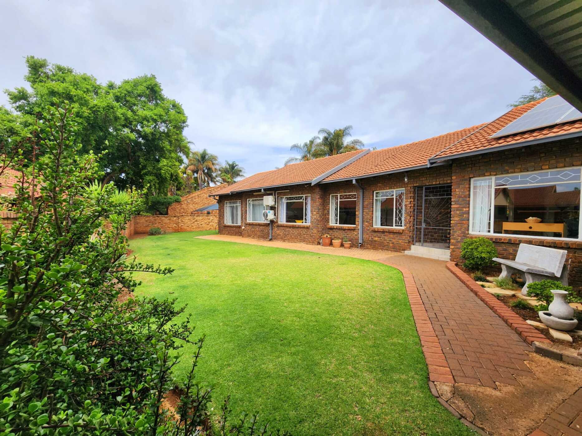 House sold in Aerorand - 1MD1681141