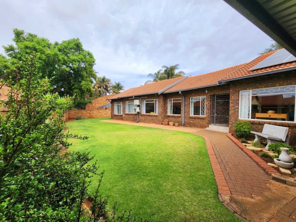 House sold in Aerorand - 1MD1681141 House sold in Aerorand - 1MD1681141