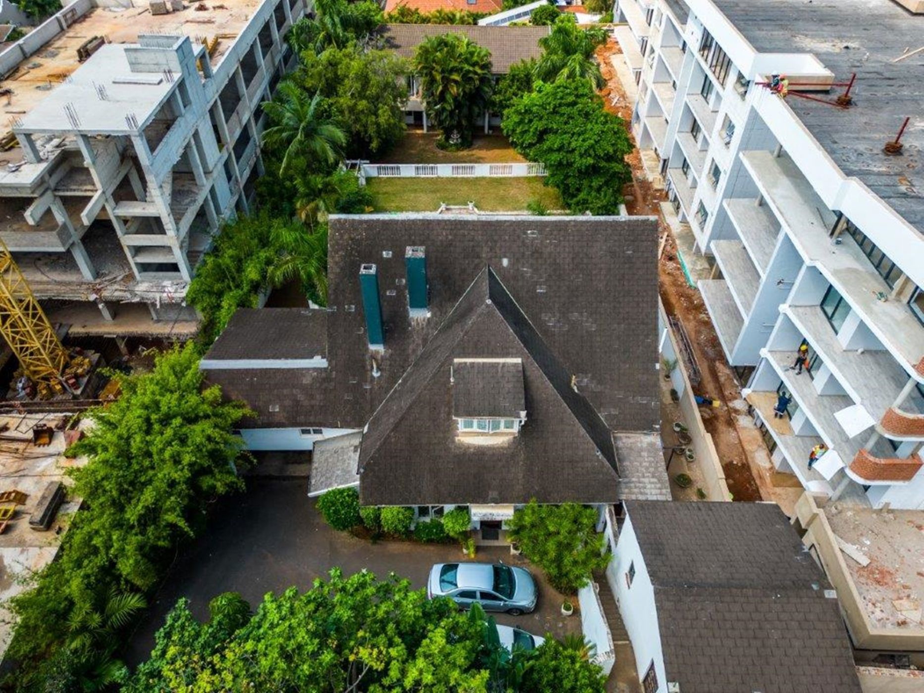 Residential complex for sale in Morningside, Durban - 1DA1681574