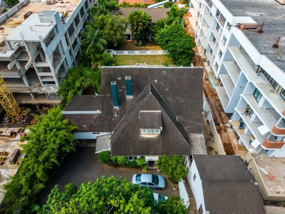 Residential complex for sale in Morningside, Durban - 1DA1681574 Residential complex for sale in Morningside, Durban - 1DA1681574