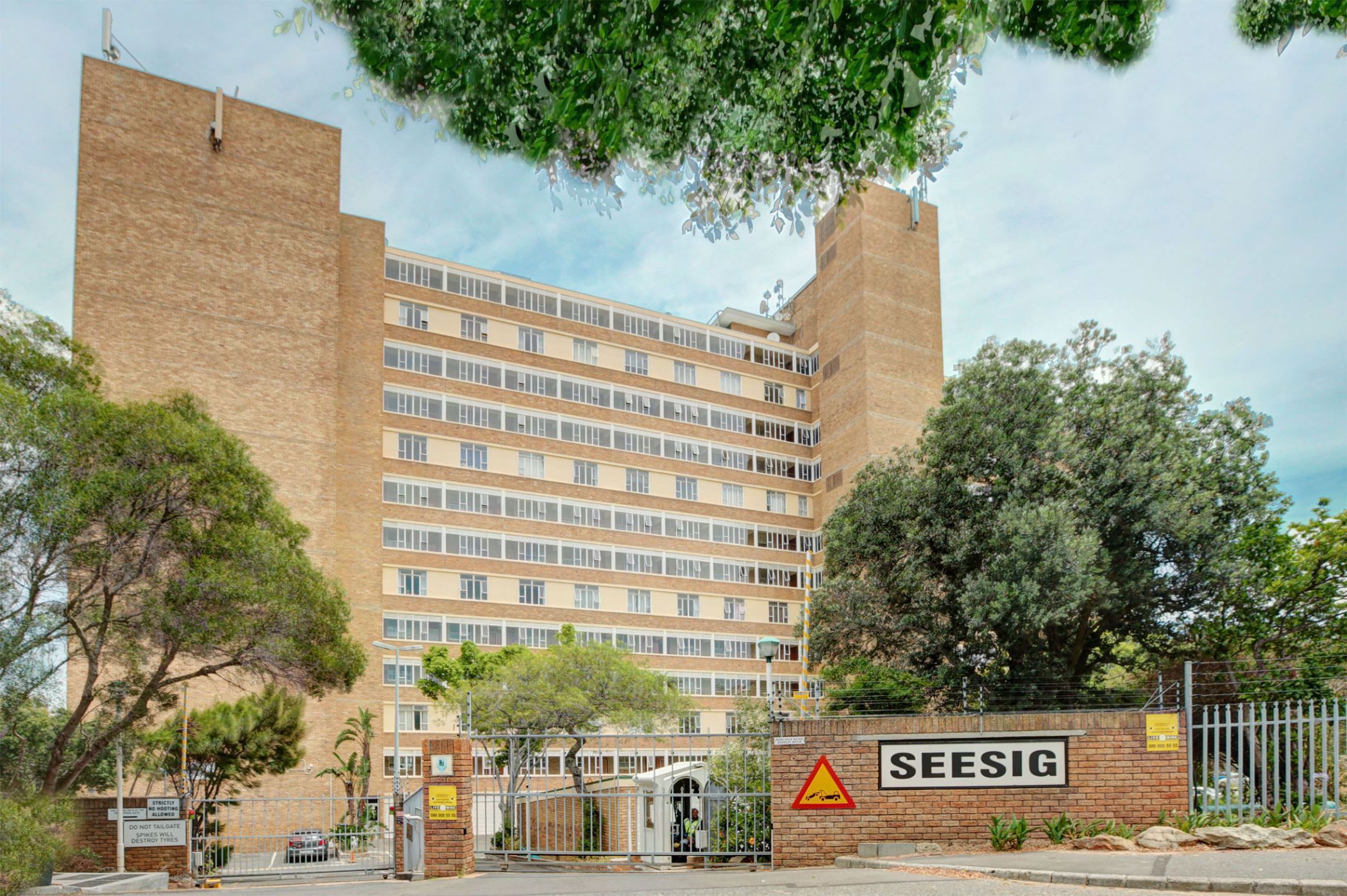 Apartment let in Loevenstein - NSL1689040