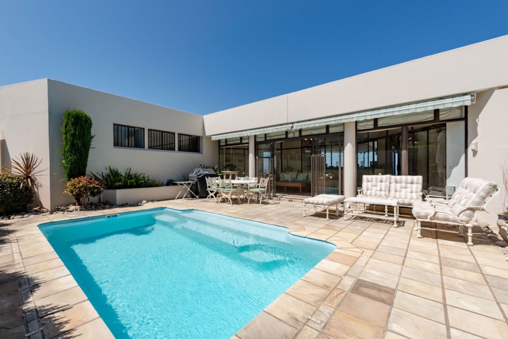 Double-storey house to rent in Bowtie - 1KG1679995 Double-storey house to rent in Bowtie - 1KG1679995