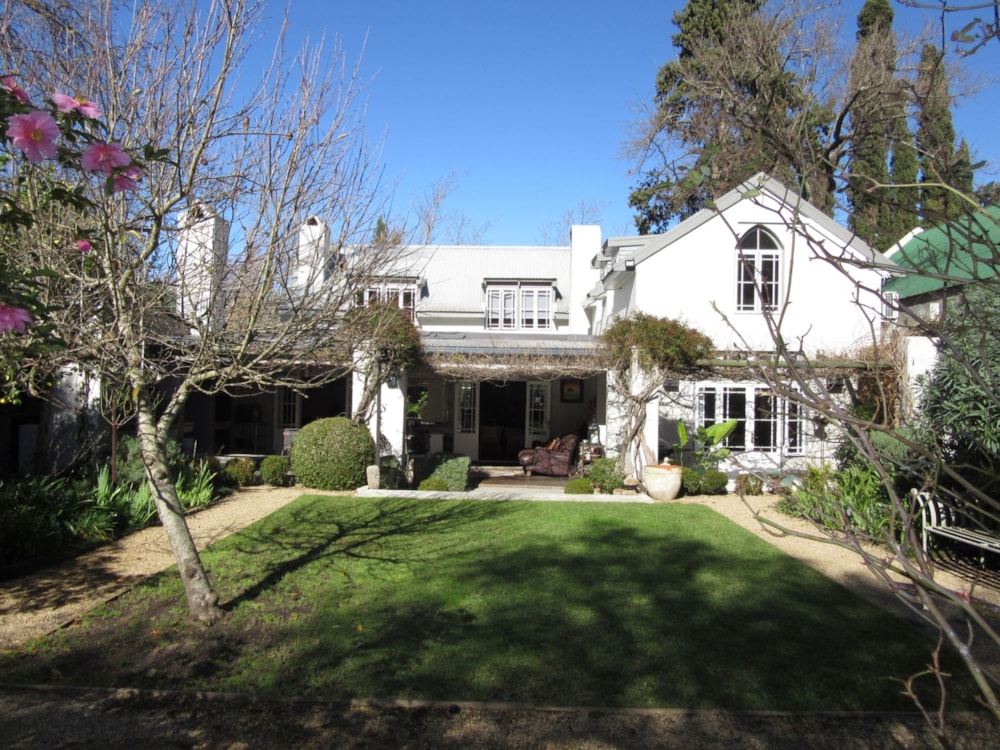 House for sale in Greyton - 1SW1677404