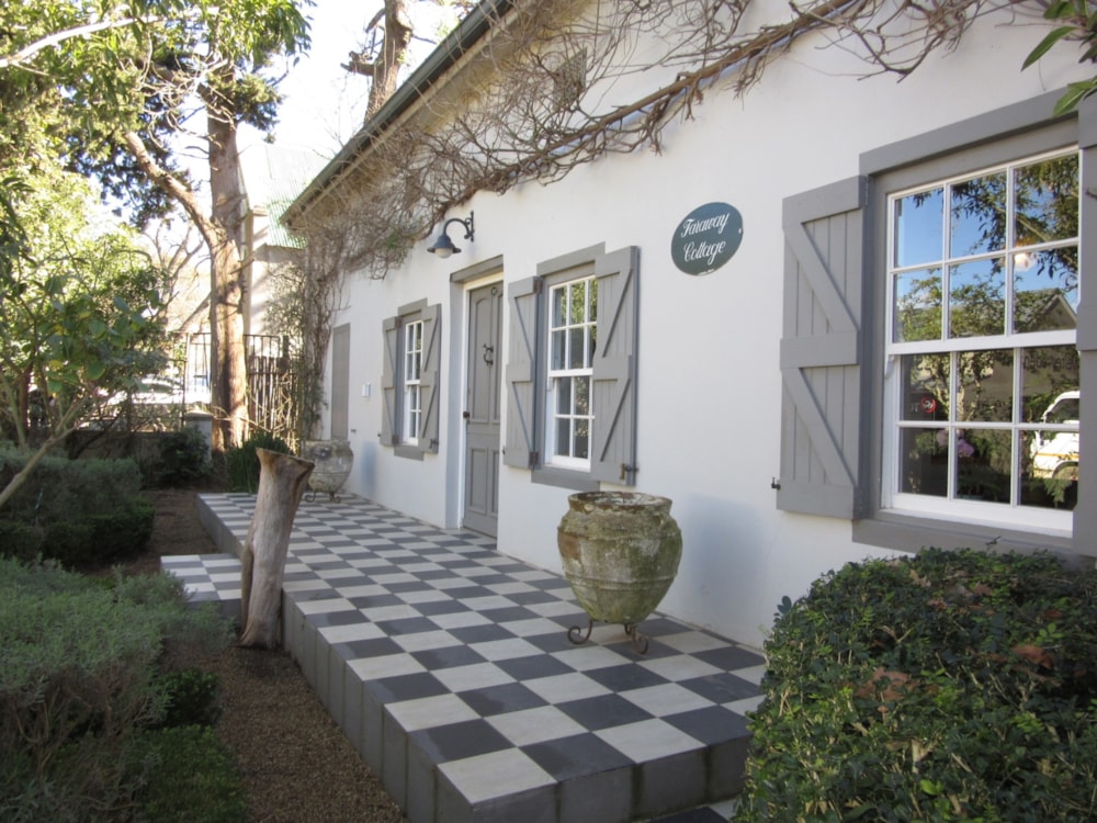 House for sale in Greyton - 1SW1677404