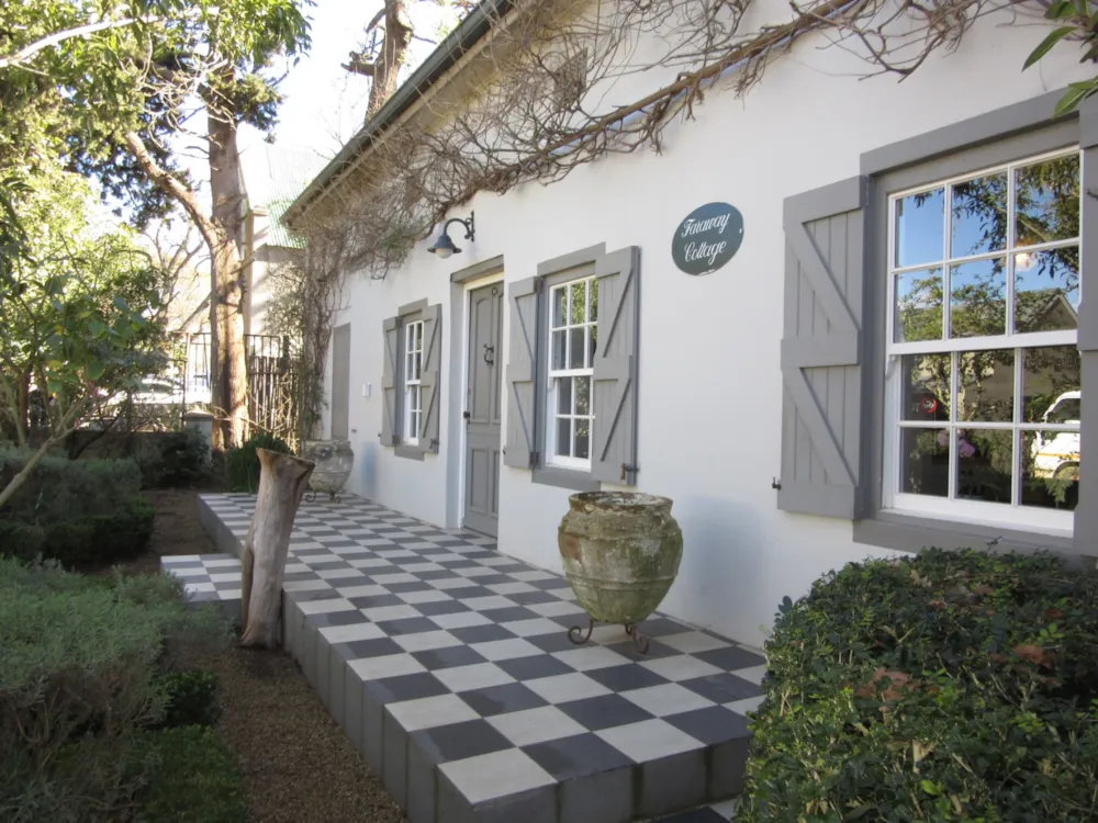 House sold in Greyton - 1SW1677404 House sold in Greyton - 1SW1677404