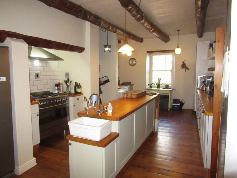 House for sale in Greyton - 1SW1677404