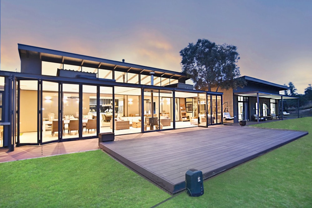 Single-storey house sold in Monaghan Farm - FW1682495 Single-storey house sold in Monaghan Farm - FW1682495