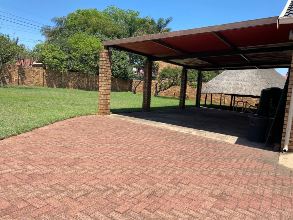 House for sale in Hoeveld Park - 1WD1681745