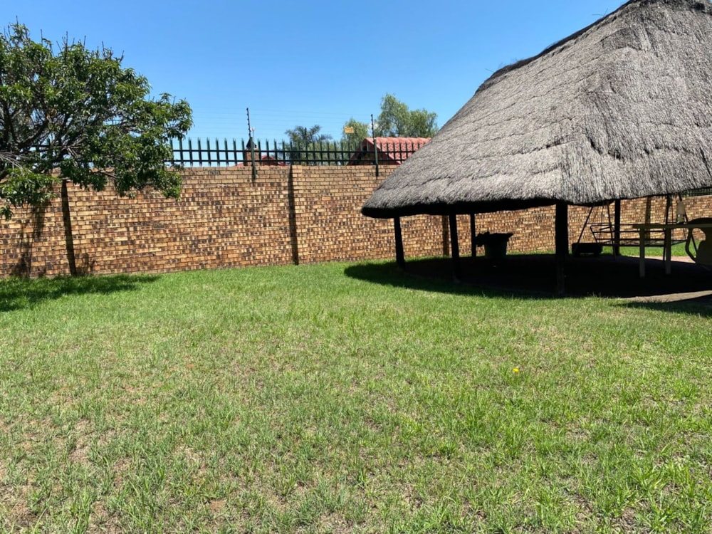 House for sale in Hoeveld Park - 1WD1681745