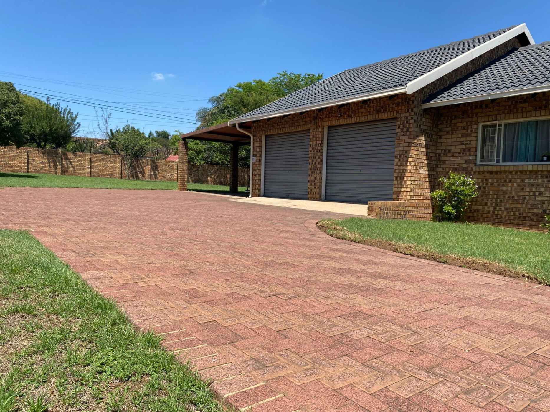 House for sale in Hoeveld Park - 1WD1681745