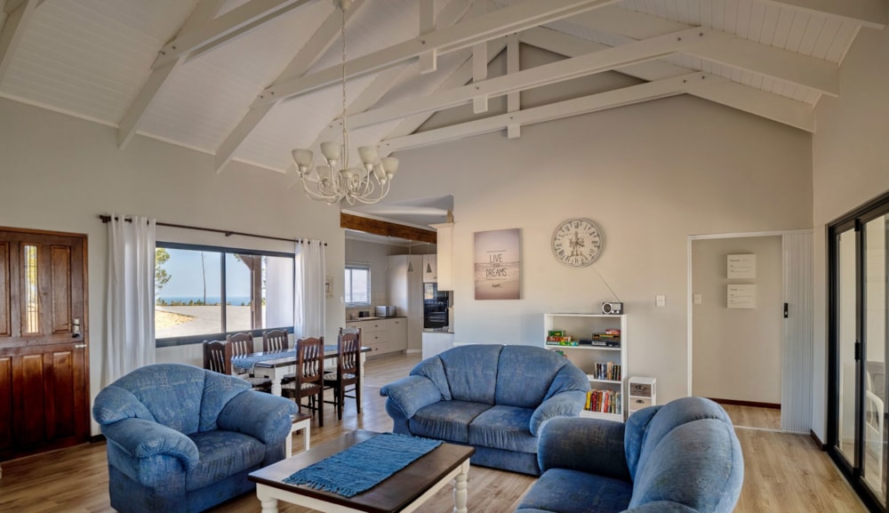 House let in Groot Brakrivier - 1MB1320913 House let in Groot Brakrivier - 1MB1320913