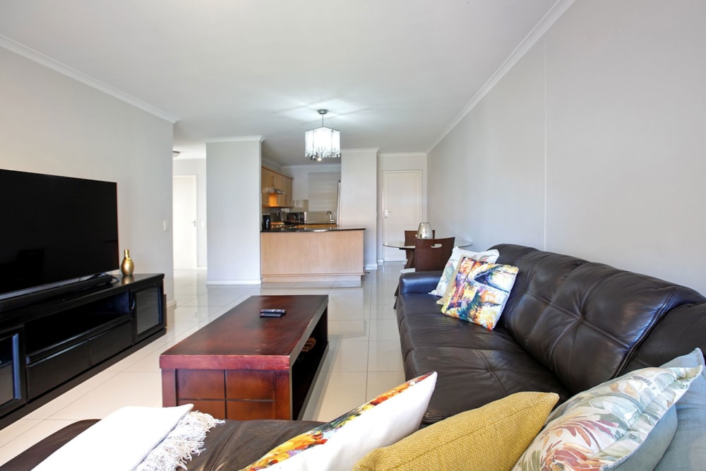 Apartment sold in Century City - 1TV1682635