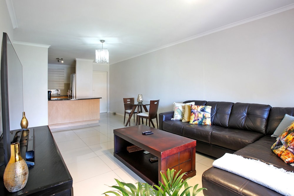 Apartment sold in Century City - 1TV1682635