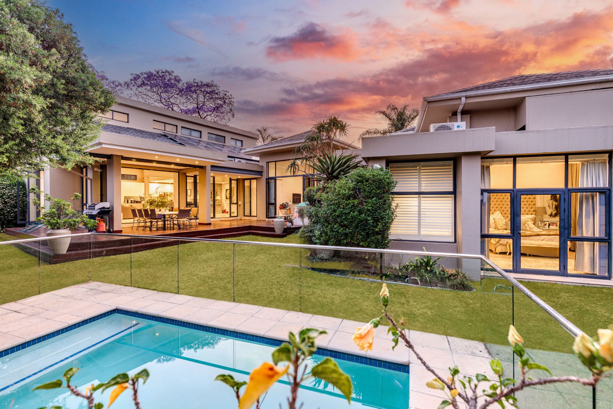 Cluster sold in Atholl - HP1643570