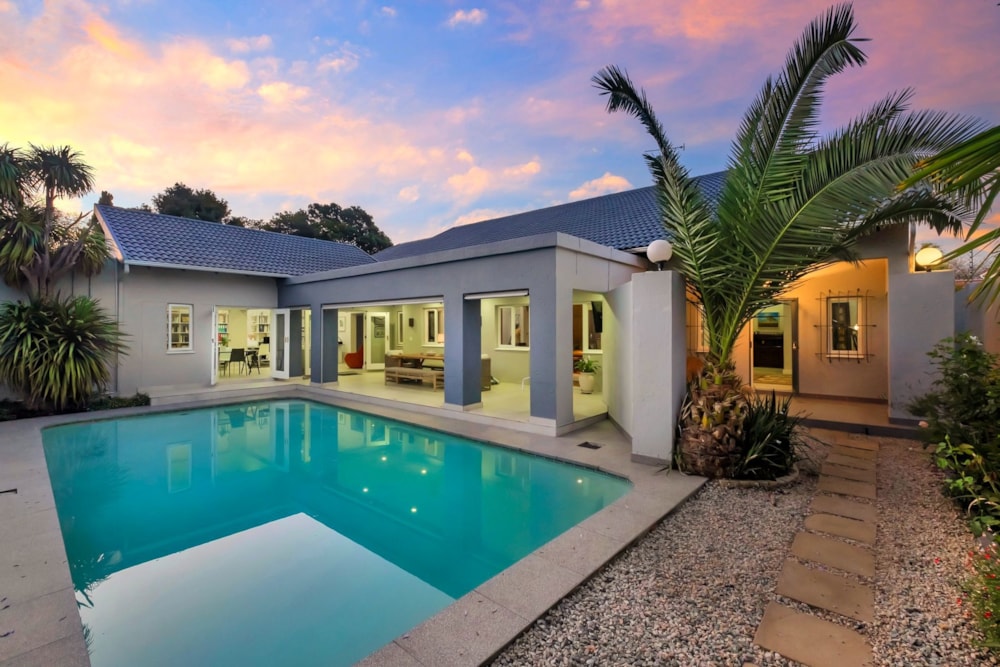 House sold in Parkwood, Johannesburg - HP1681509 House sold in Parkwood, Johannesburg - HP1681509