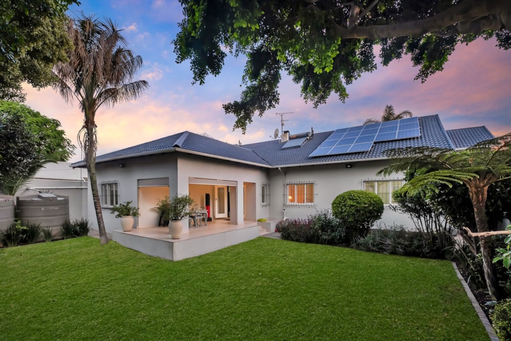 House sold in Parkwood, Johannesburg - HP1681509 House sold in Parkwood, Johannesburg - HP1681509