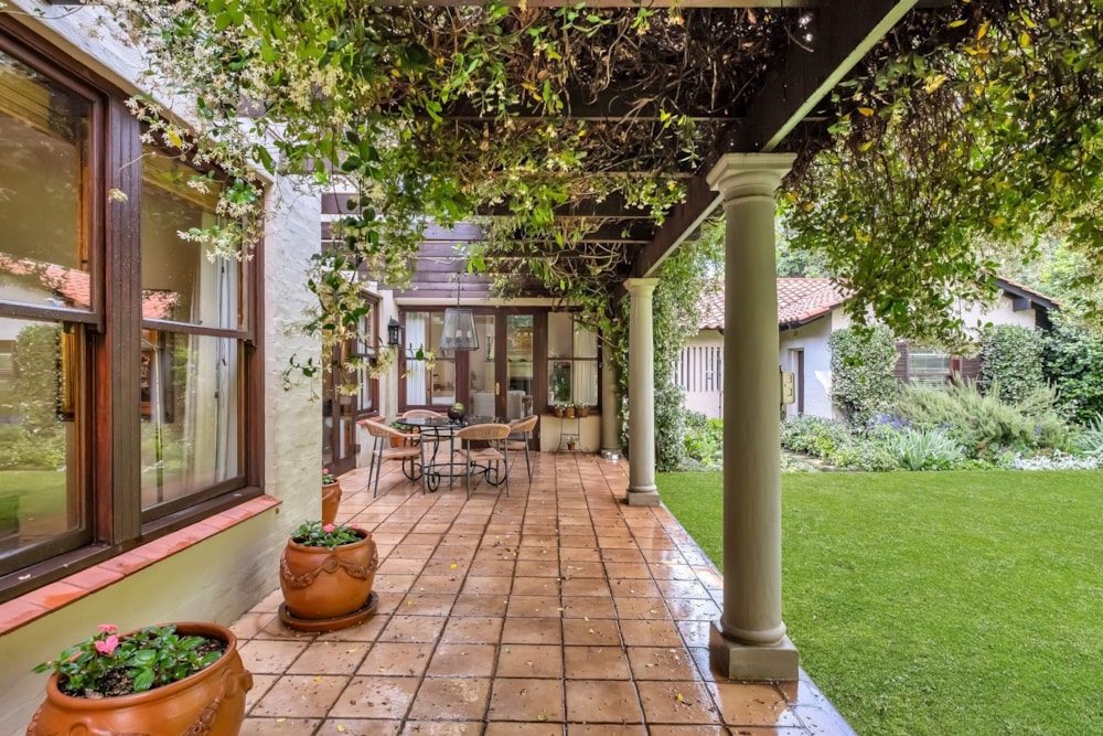 House sold in Dunkeld - HP1682188 House sold in Dunkeld - HP1682188