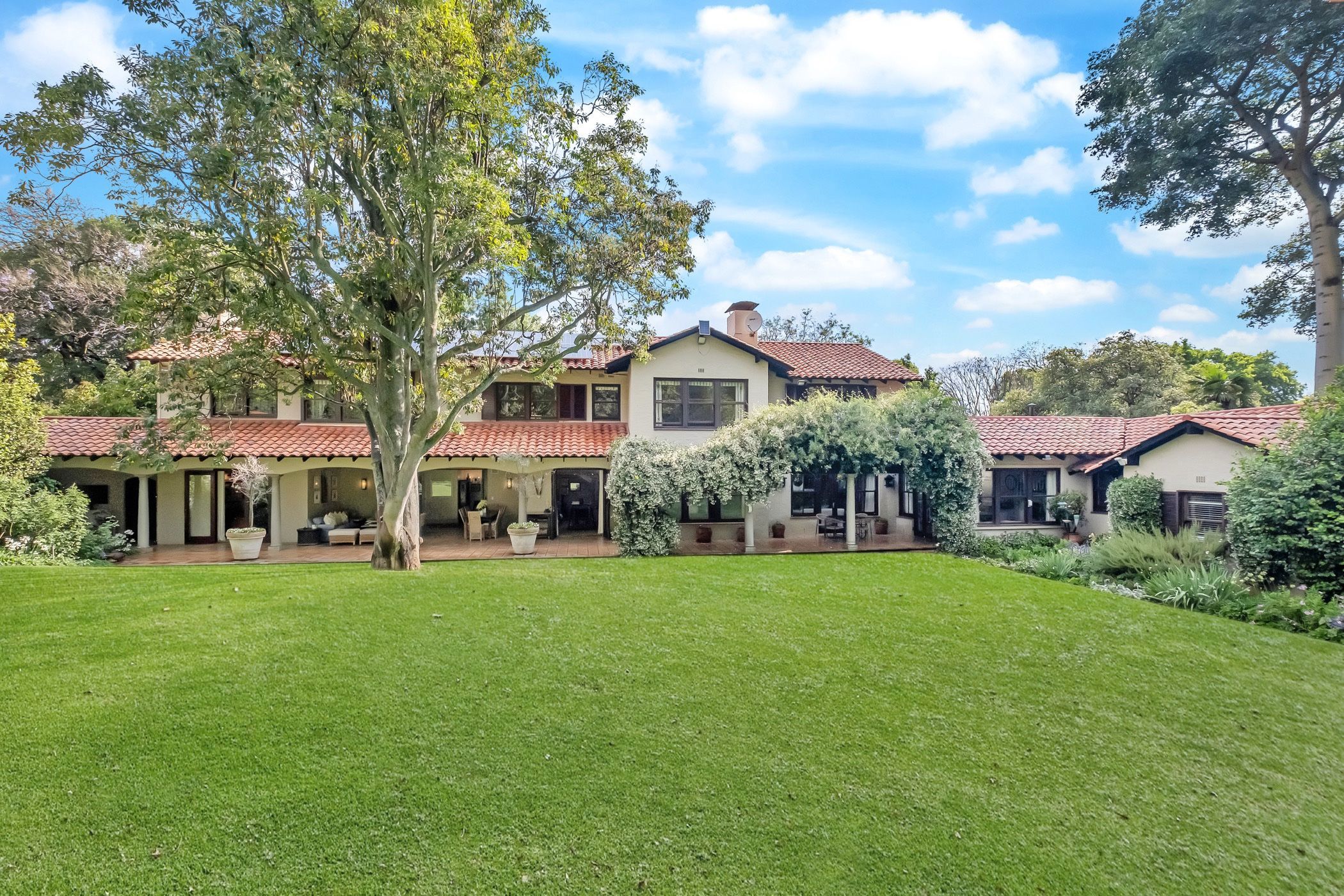 House sold in Dunkeld - HP1682188