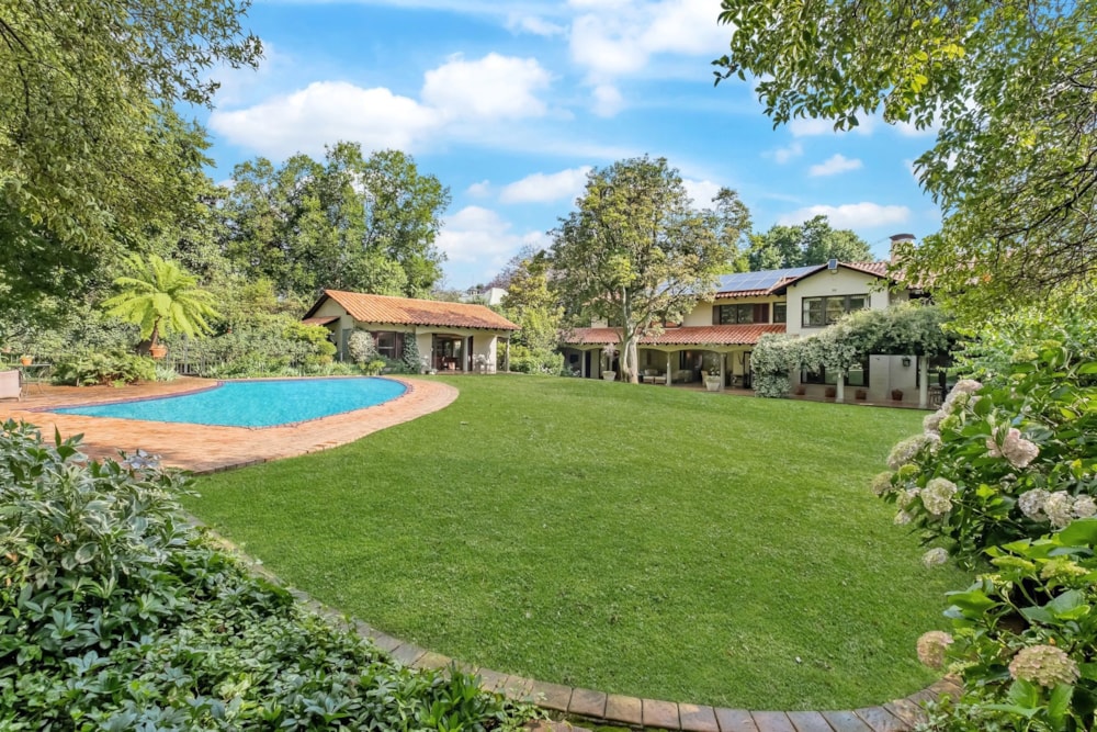 House sold in Dunkeld - HP1682188 House sold in Dunkeld - HP1682188