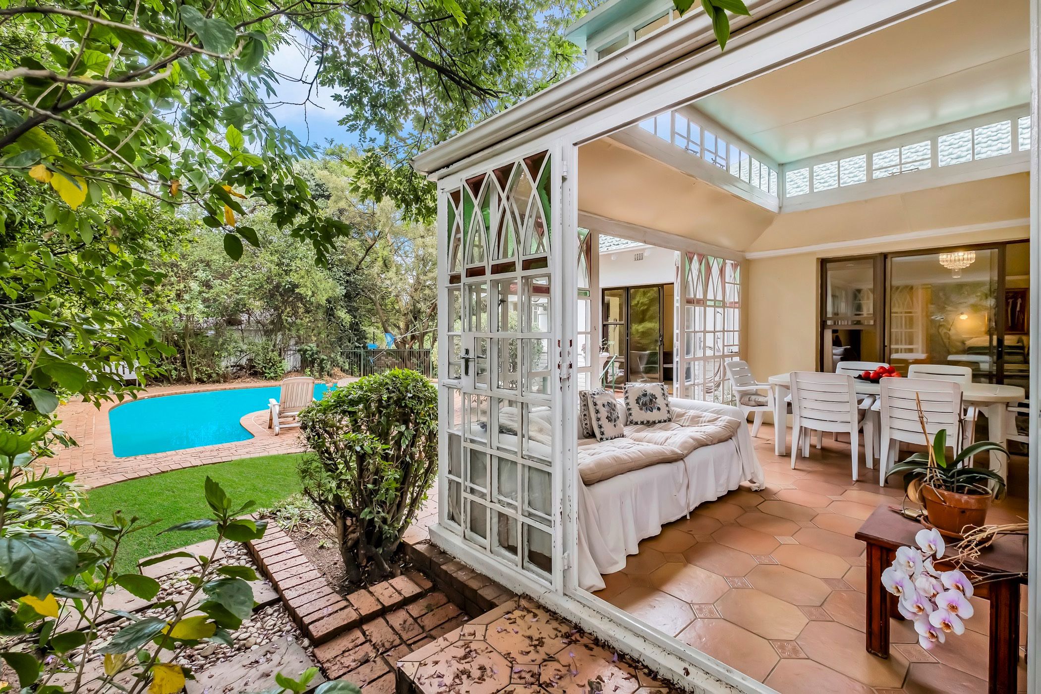 House sold in Forest Town - HP1681929