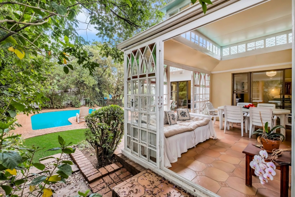 House sold in Forest Town - HP1681929 House sold in Forest Town - HP1681929