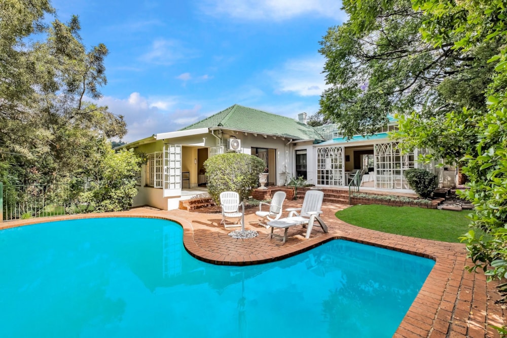 House sold in Forest Town - HP1681929 House sold in Forest Town - HP1681929