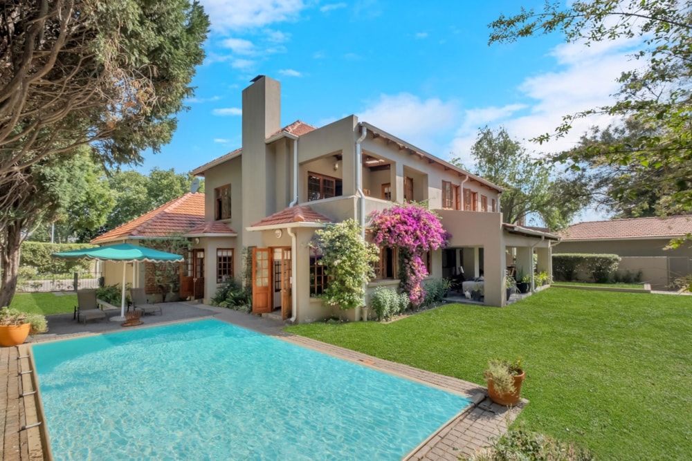 House sold in Saxonwold - HP1680819 House sold in Saxonwold - HP1680819