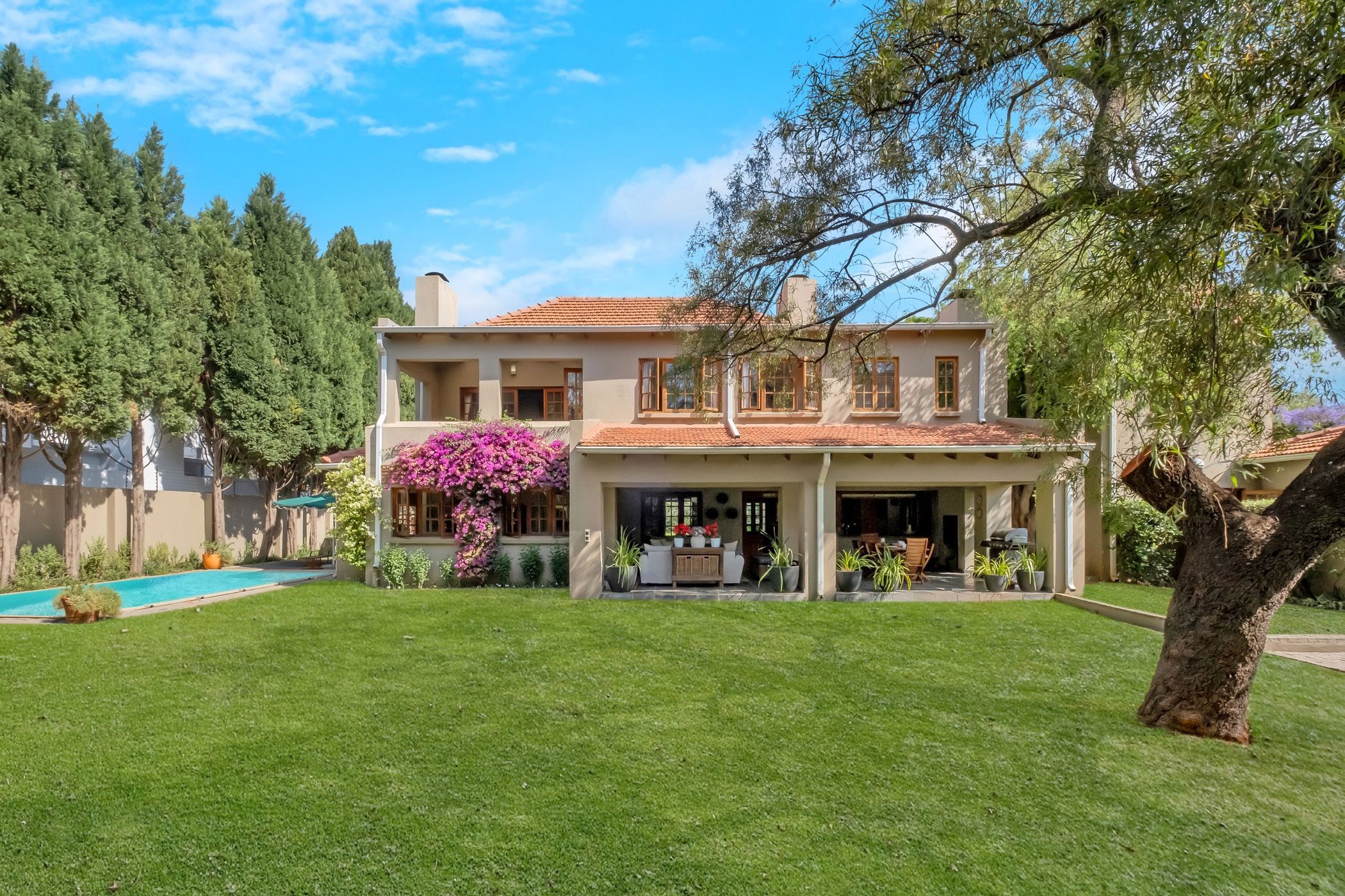 House sold in Saxonwold - HP1680819