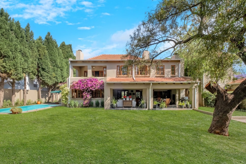 House sold in Saxonwold - HP1680819 House sold in Saxonwold - HP1680819