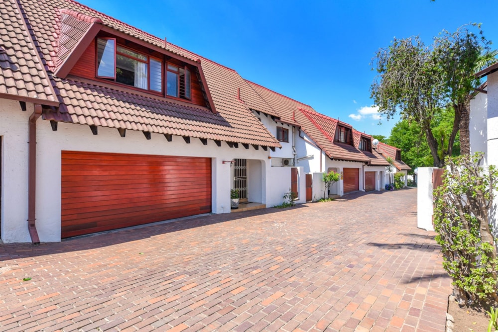 Townhouse for sale in Magaliessig - FW1681550 Townhouse for sale in Magaliessig - FW1681550